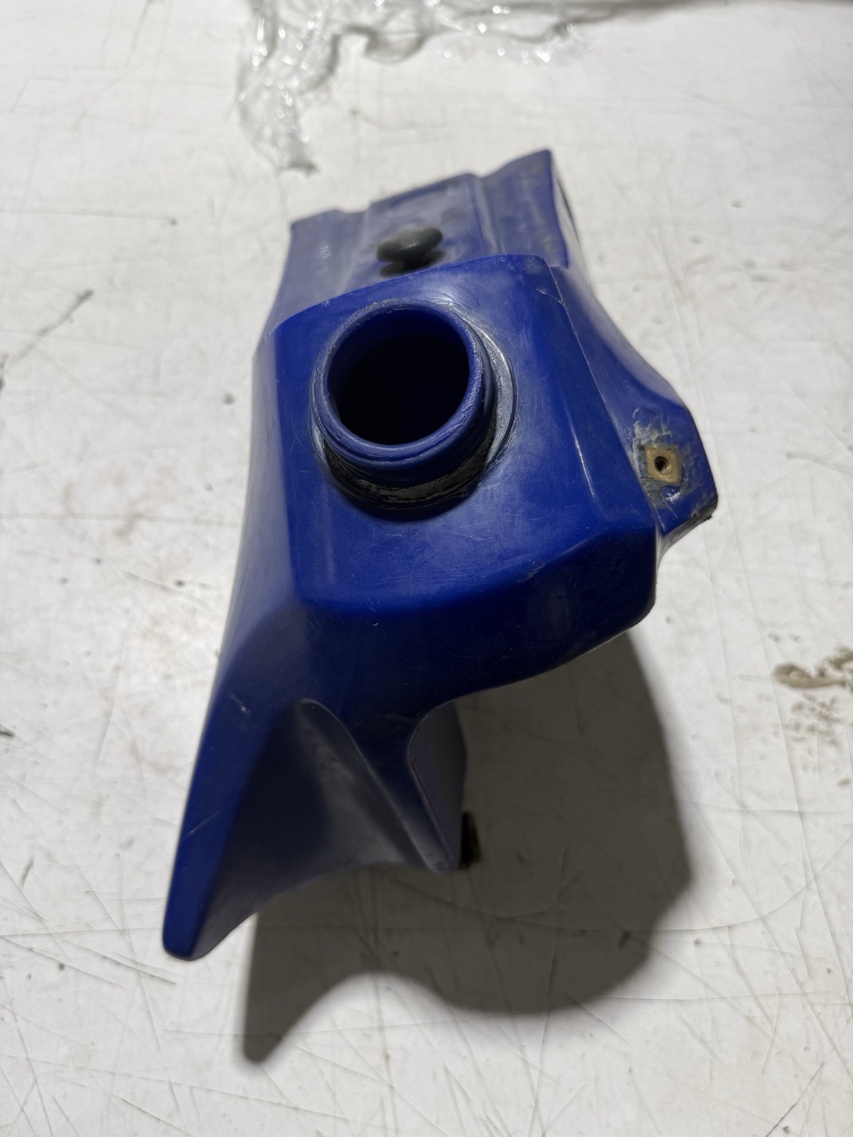 1997-2001 Yamaha Yz 80 YZ80 Gas Tank