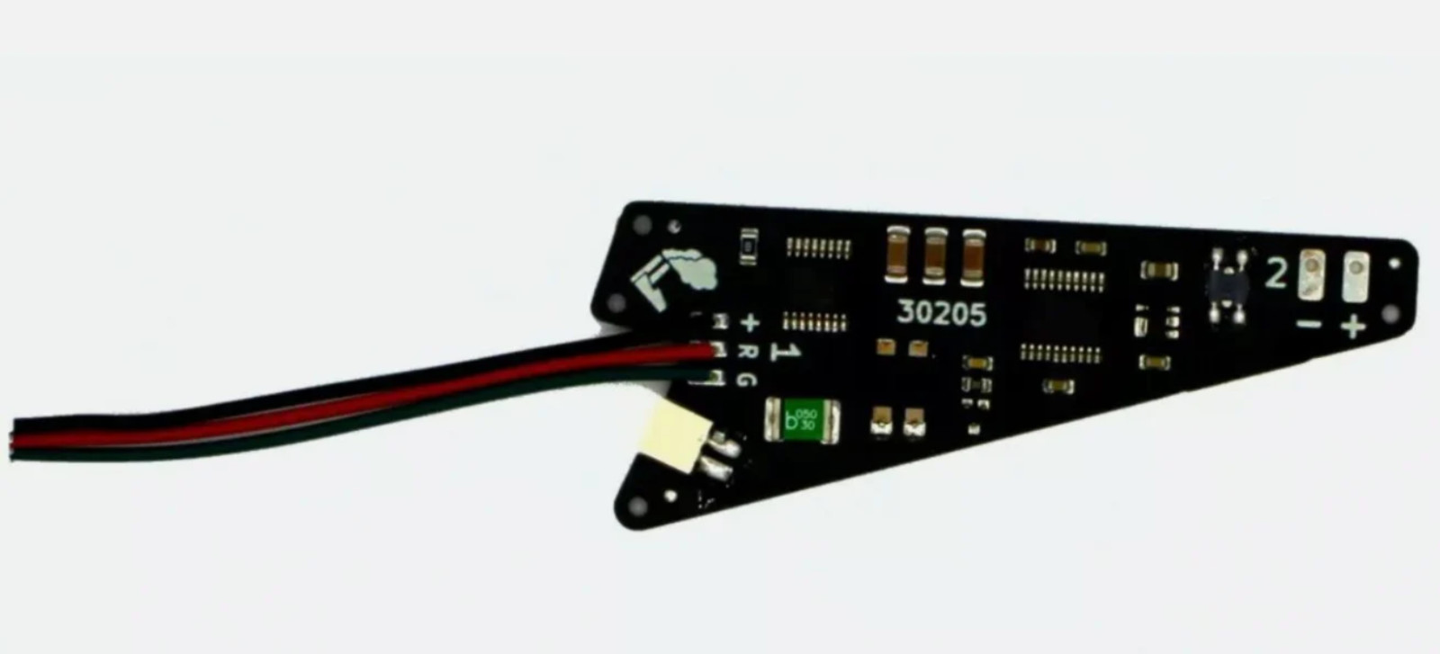 Decoderwerk 30205 MFX Decoder for Märklin/Trix C-track Switch Motors Decoderwerk 30205 MFX Decoder for Märklin/Trix C-track Switch Motors