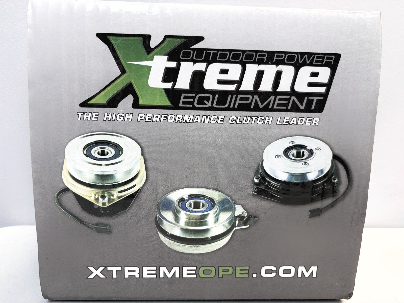 Xtreme Outdoor Power Equipment X0616 PTO Clutch Xtreme Outdoor Power Equipment X0616 PTO Clutch