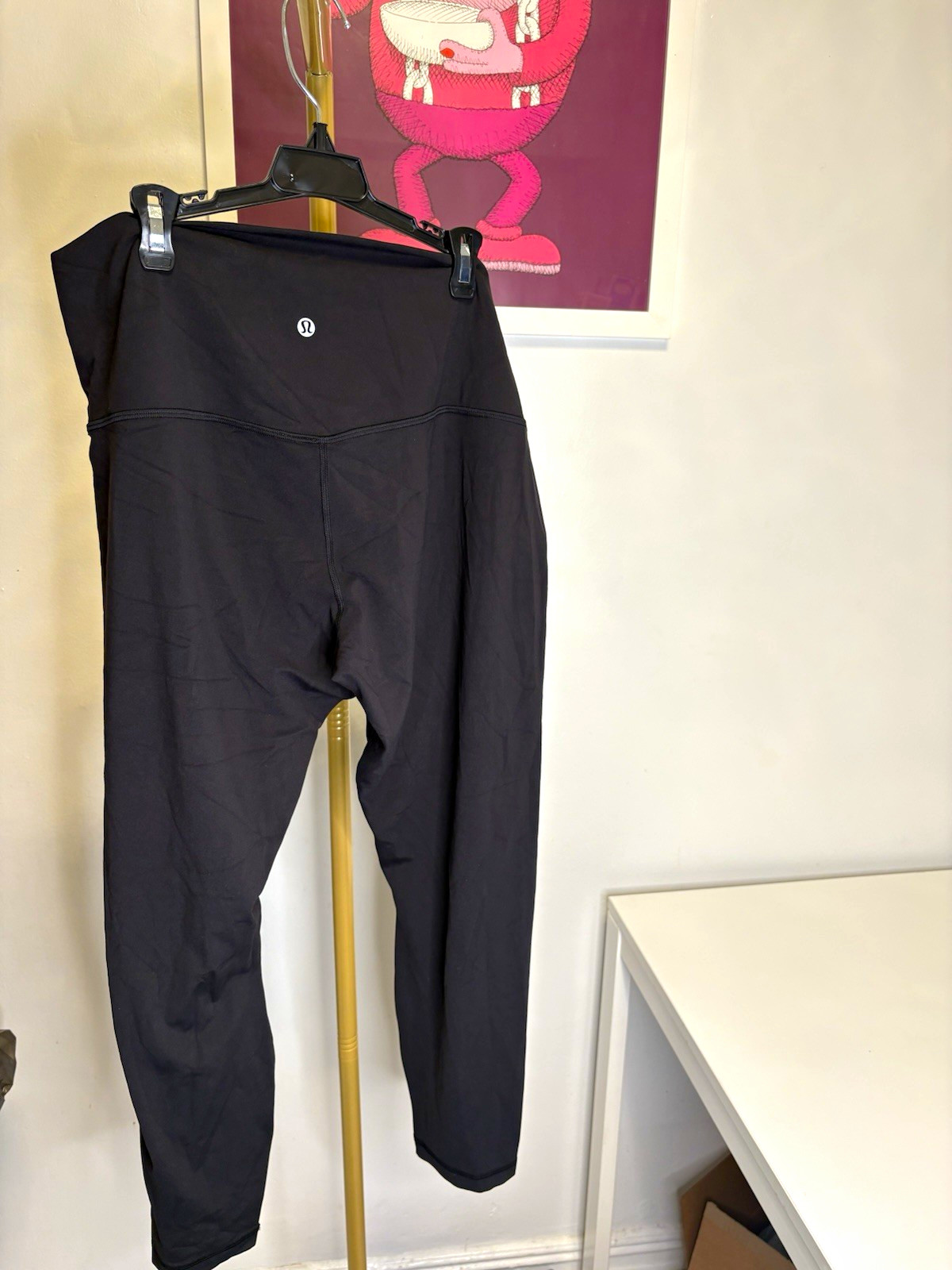 lululemon Align leggings size 16