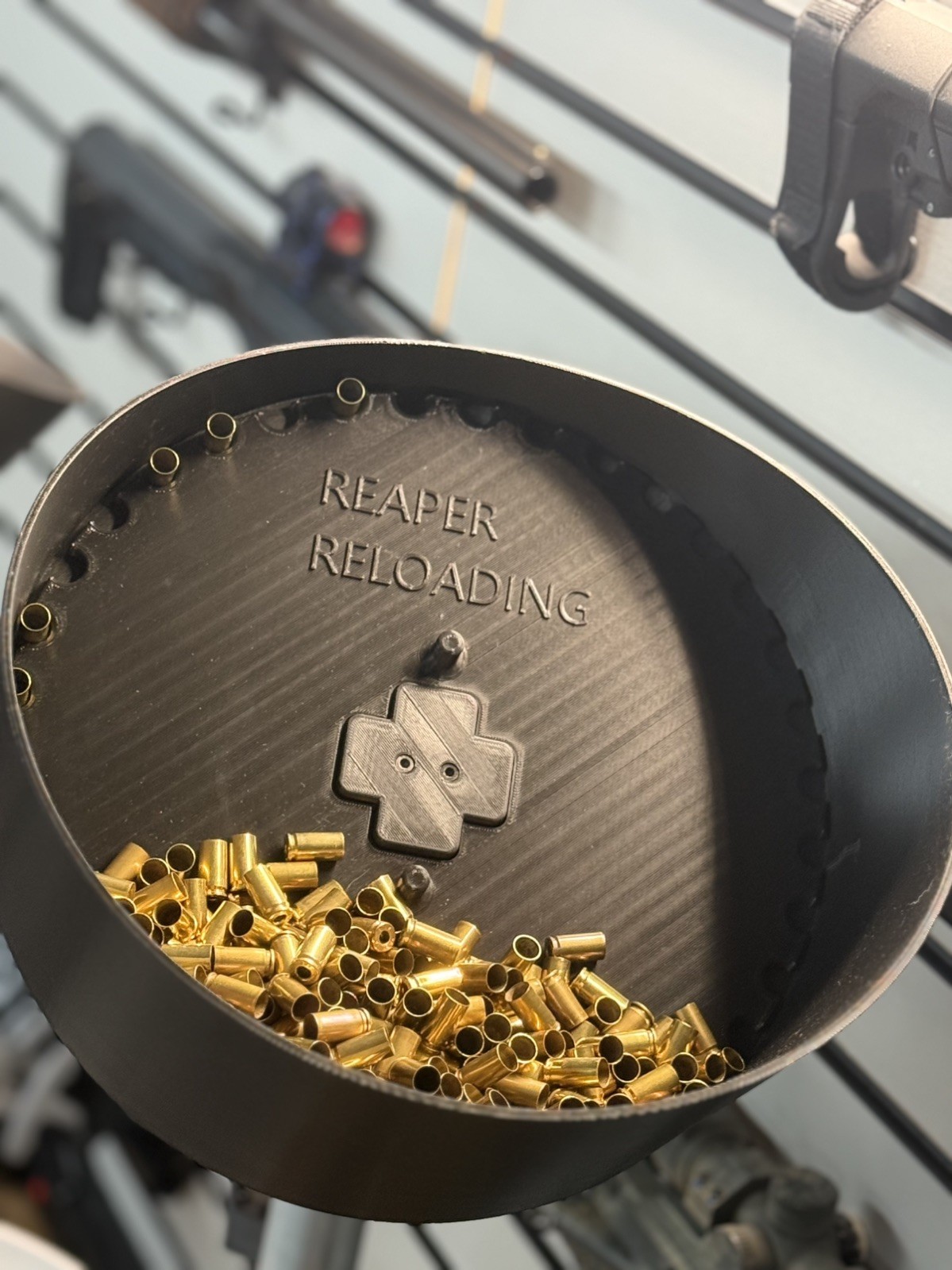 Case Feeder- The Eagles Nest Case Feeder- The Eagles Nest