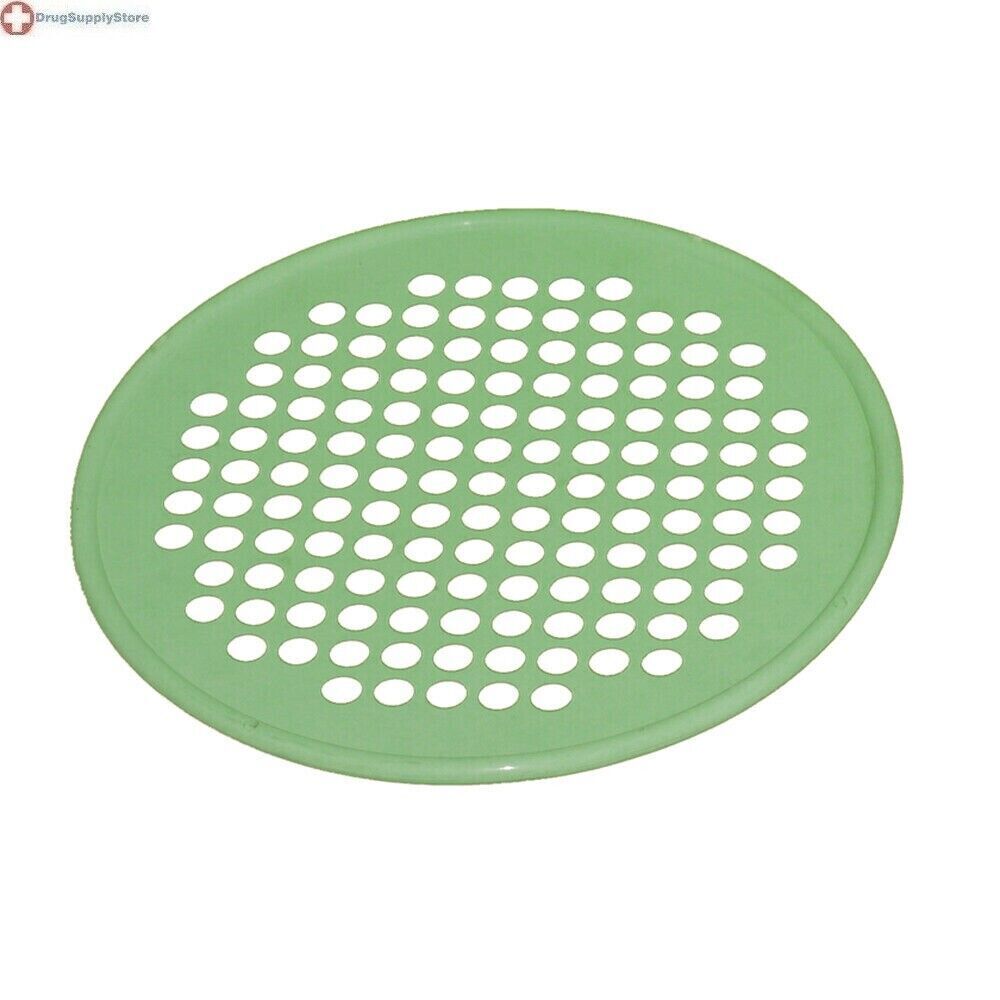 Cando Large Hand Exercise Web, Low-powder, Green
