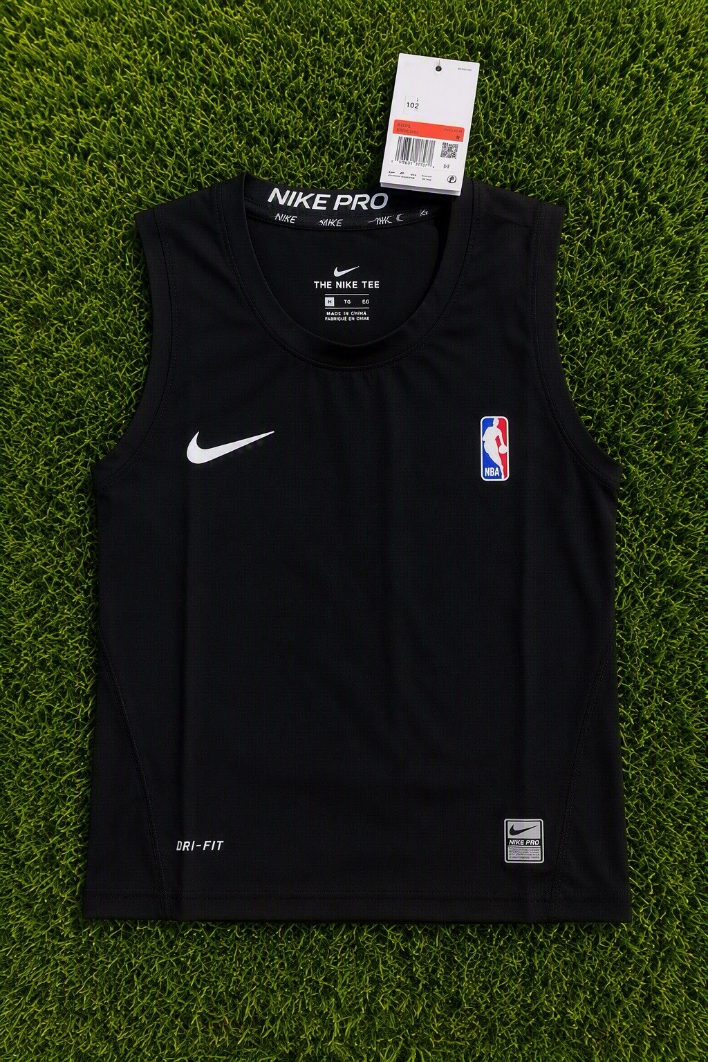 Nike Pro NBA Compression Shirt