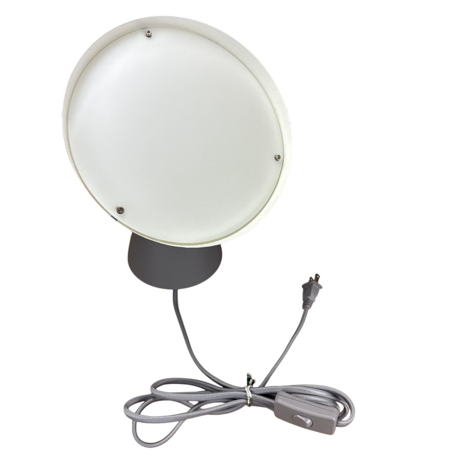 IKEA PS 2017 Table Lamp Ola Wihlborg Postmodern Space Age Spotlight Wall Sconce 