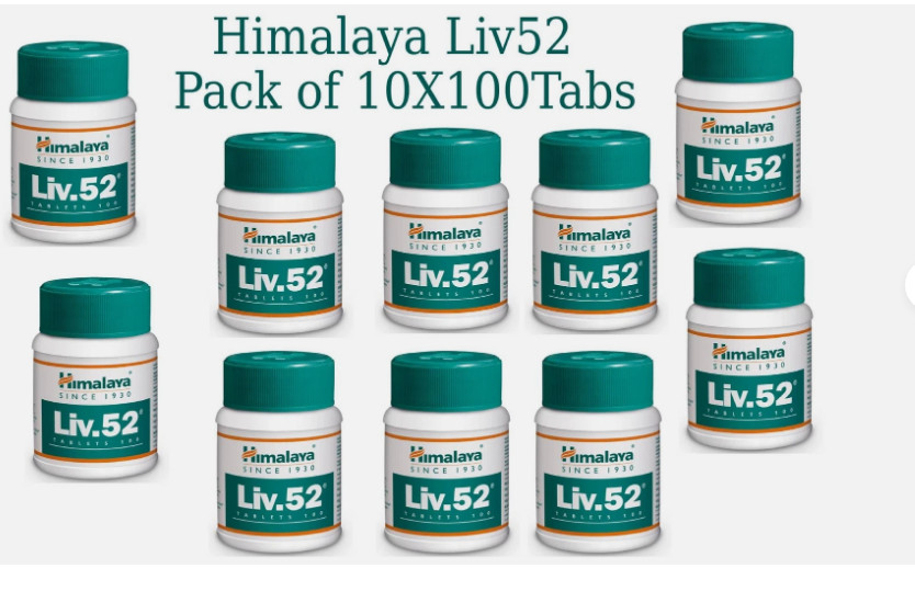Pack of 10 Bottles LIV52 DS, Worldwide ( Total 600 tab ) EXP 2028 Pack of 10 Bottles LIV52 DS, Worldwide ( Total 600 tab ) EXP 2028