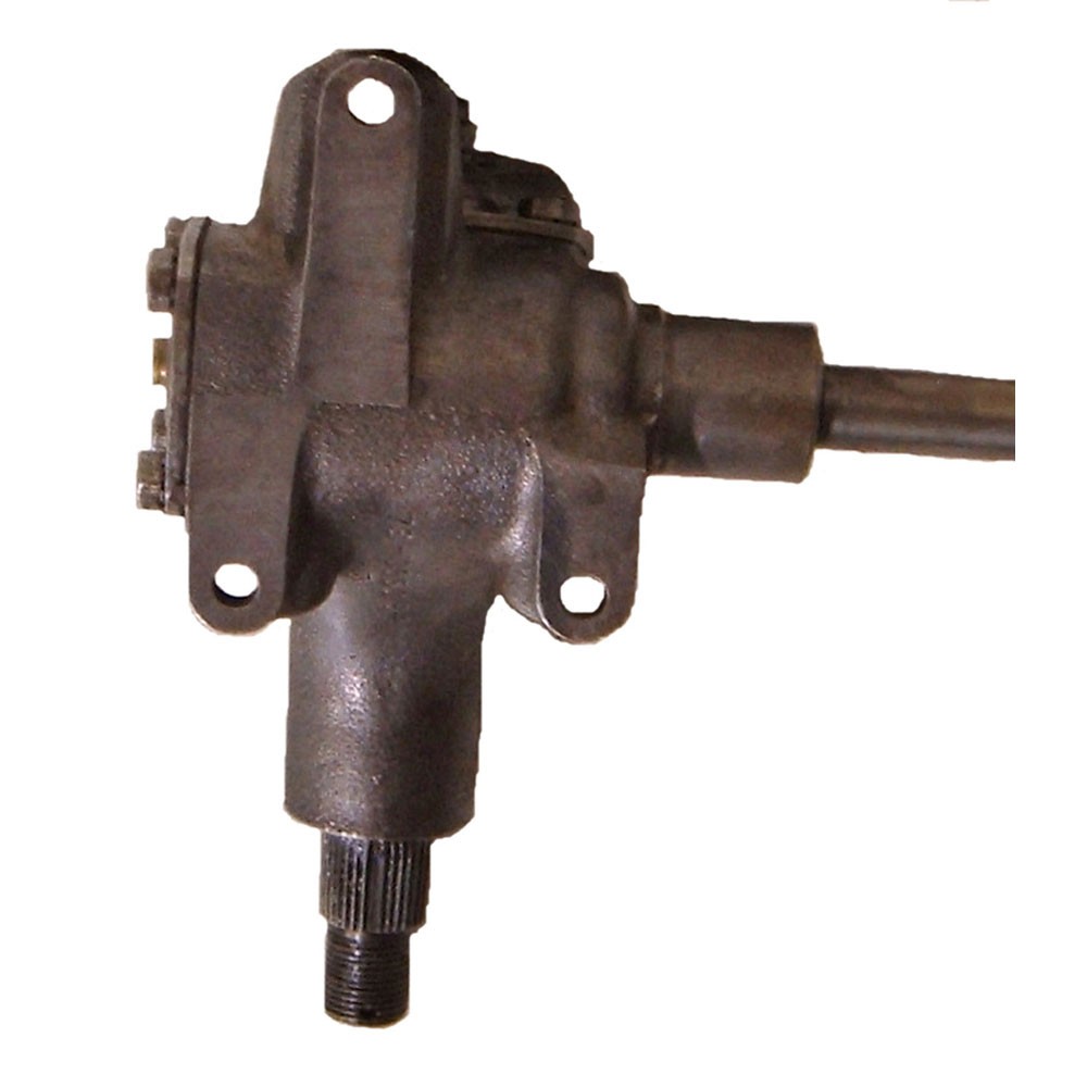 For Ford Model 74 Model 78 1937 Manual Steering Gear Box TCP