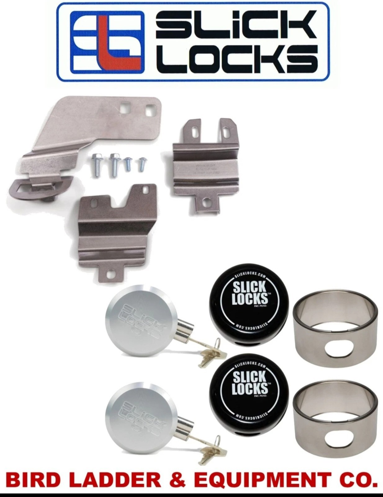 Slick Locks - FORD Full Size Transit Van w/ Sliding Side Door FD-TR-FVK-SLIDE-TK Slick Locks - FORD Full Size Transit Van w/ Sliding Side Door FD-TR-FVK-SLIDE-TK