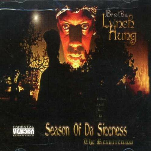 Brotha Lynch Hung – Season of da Siccness (Black Market Records) – CD