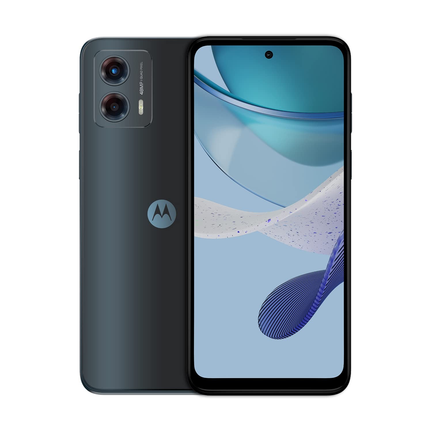 Motorola XT23136-DS Moto G 5G 2023 4/64GB Memory 6.5