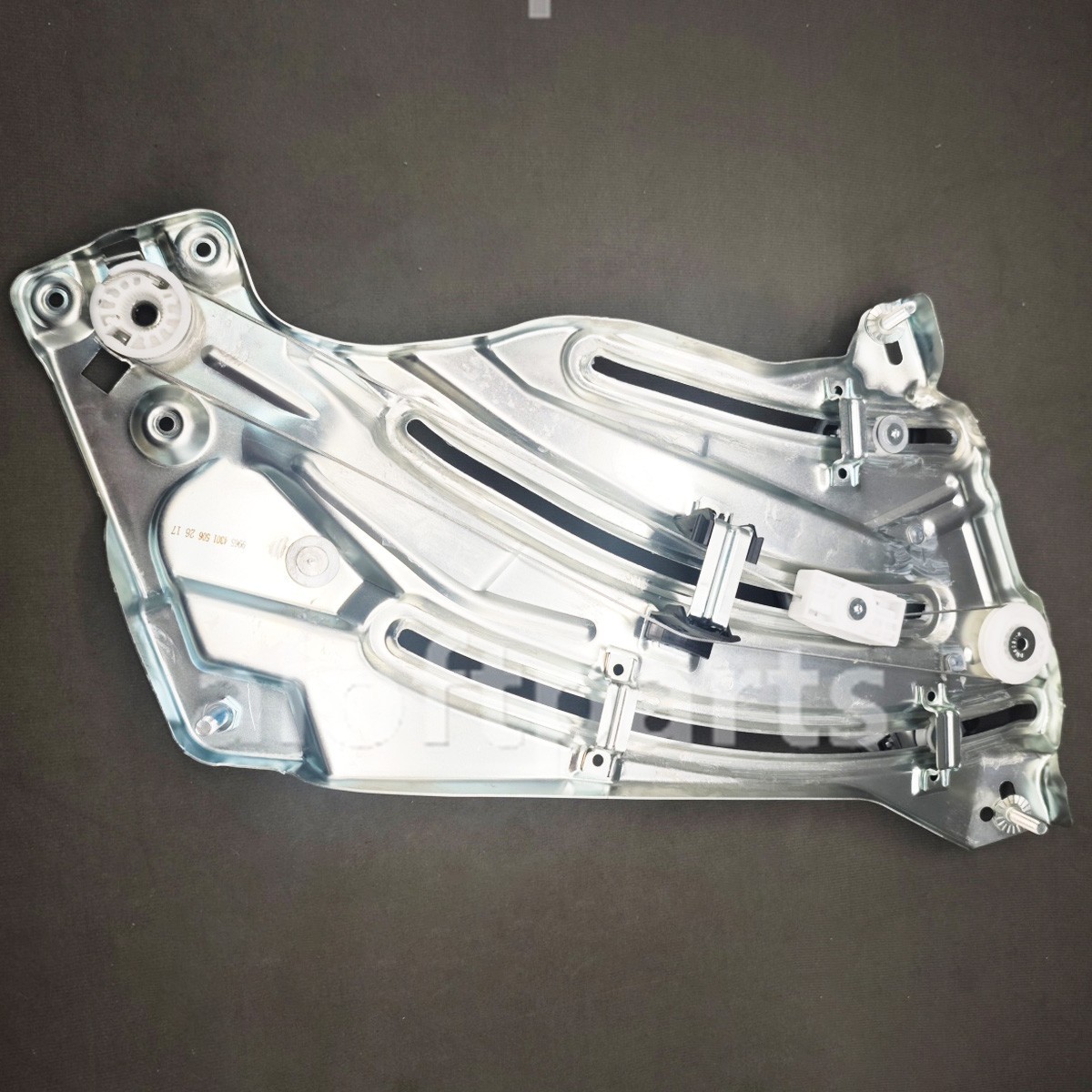 New 99654301504 Rear Left Door Window Regulator For 1999-2004 Porsche 996 911 New 99654301504 Rear Left Door Window Regulator For 1999-2004 Porsche 996 911