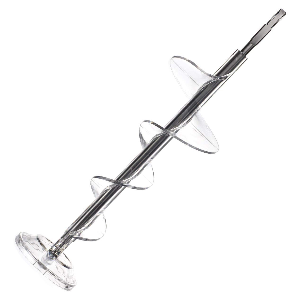 Upgrade Ice Maker Dispenser Auger for GE Refrigerator Replacement Parts Upgrade Ice Maker Dispenser Auger for GE Refrigerator Replacement Parts