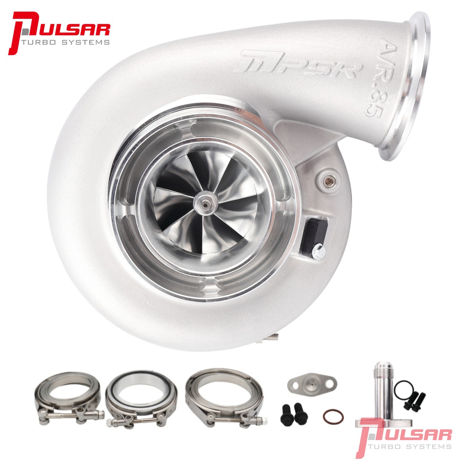 PSR 7382GR Ball Bearing Dual Vband, 1.28A/R HP Rating 1550 for Class Legal Race PSR 7382GR Ball Bearing Dual Vband, 1.28A/R HP Rating 1550 for Class Legal Race