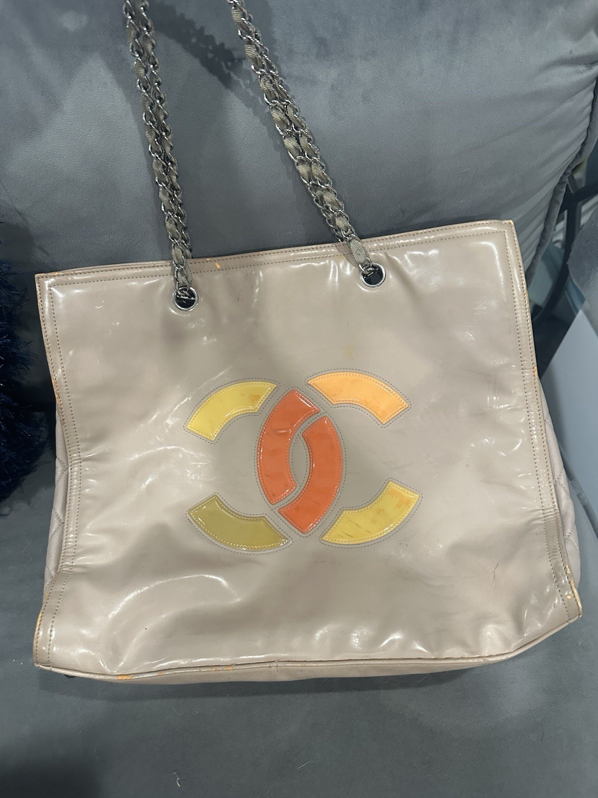CHANEL CC CHANEL CC
