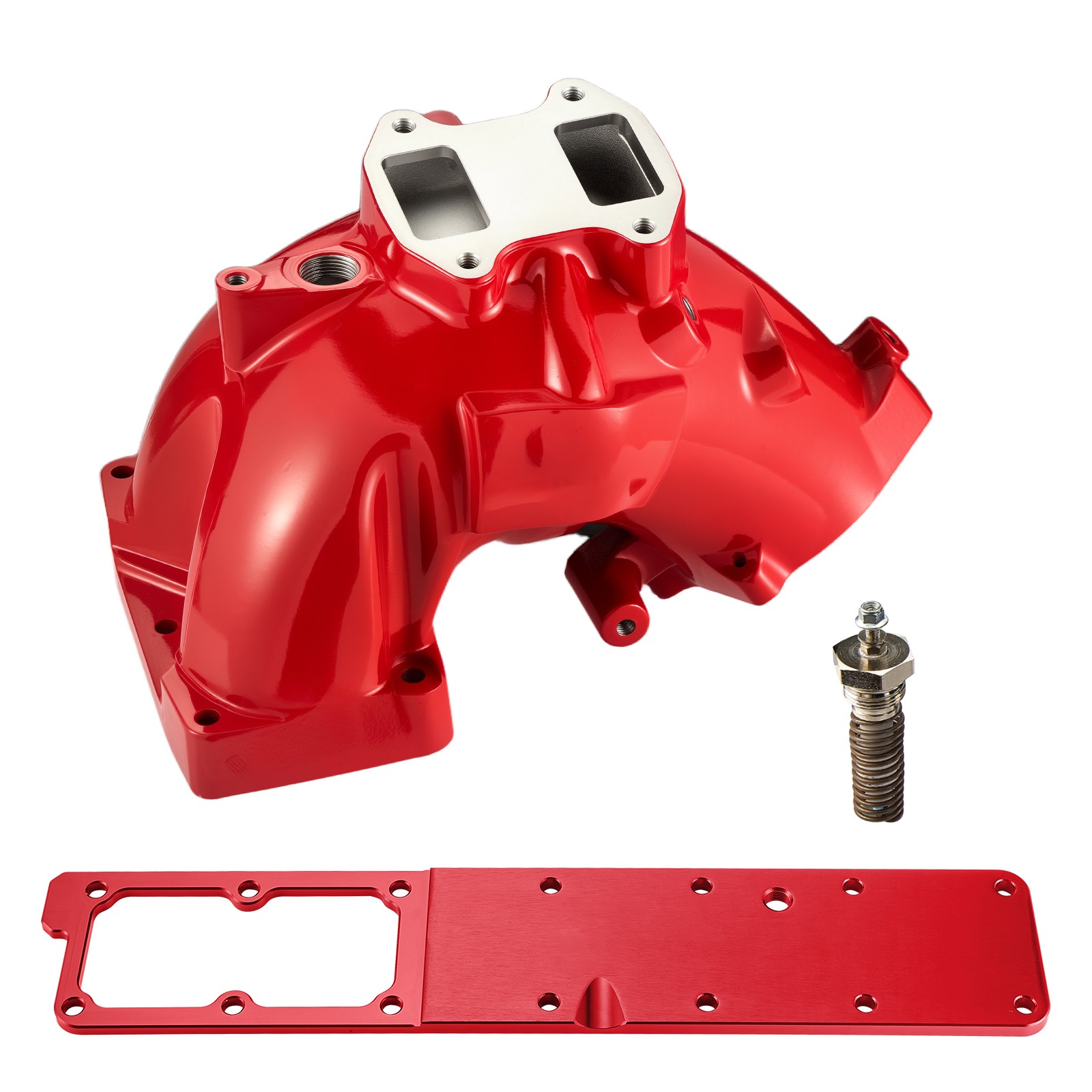 Intake Manifold Grid Heater Upgrade Fits 2013-2018 Dodge Ram 2500 6.7L Cummins