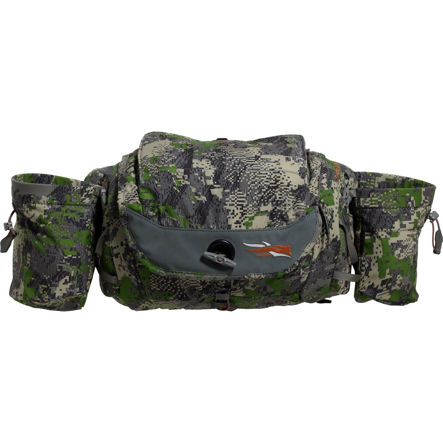 SITKA Gear Tool Belt Optifade Cover Hunting NEW $240 SITKA Gear Tool Belt Optifade Cover Hunting NEW $240