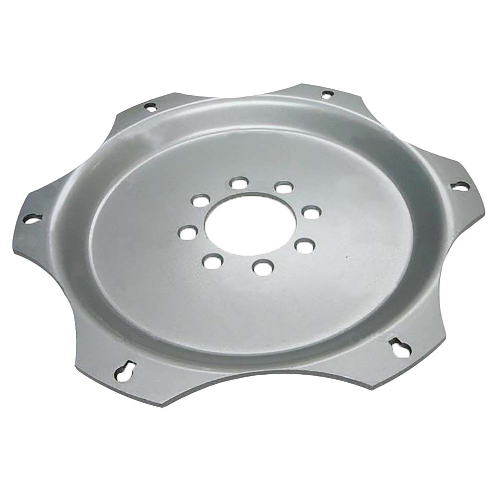 535455M1 Center Rear Rim Disc Fits Ford Tractor 8N 12\