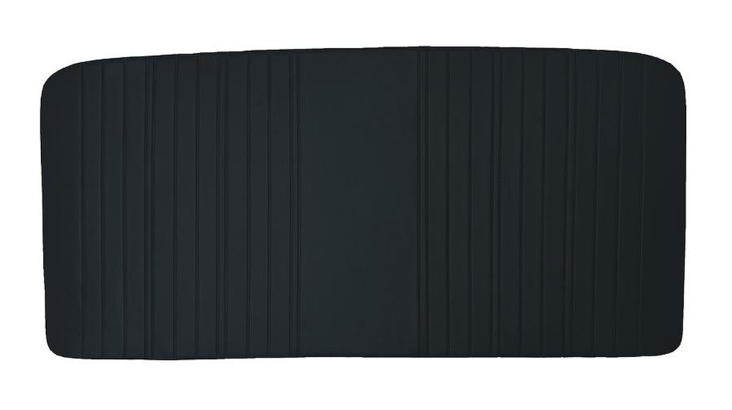 JEGS Pressboard Headliner for 1967-1972 Chevrolet, GMC C/K-Series Truck [Madrid