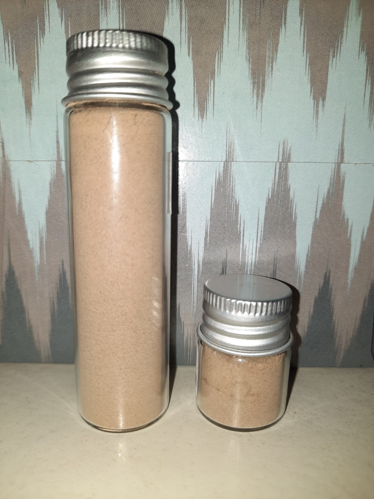 Amazonian Caboclo Parica Xtra - Authentic, Indigenous, STRONG