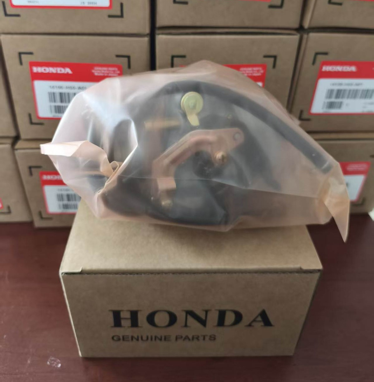 HONDA GENUINE OEM CARBURETOR for 97-23 RECON TRX 250TM TRX250TM KEIHIN NEW