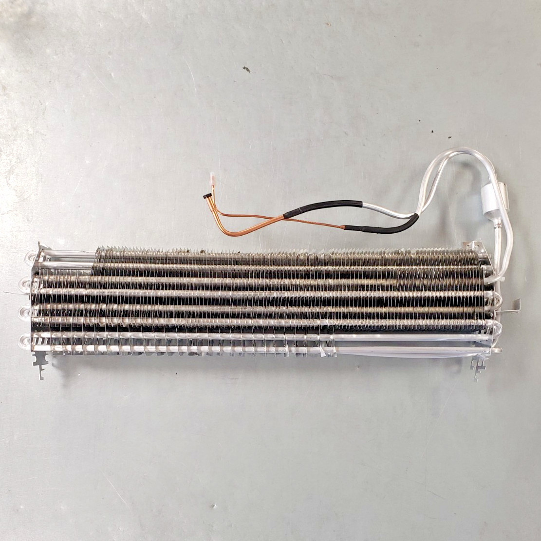 OEM Whirlpool Refrigerator Evaporator W11758377