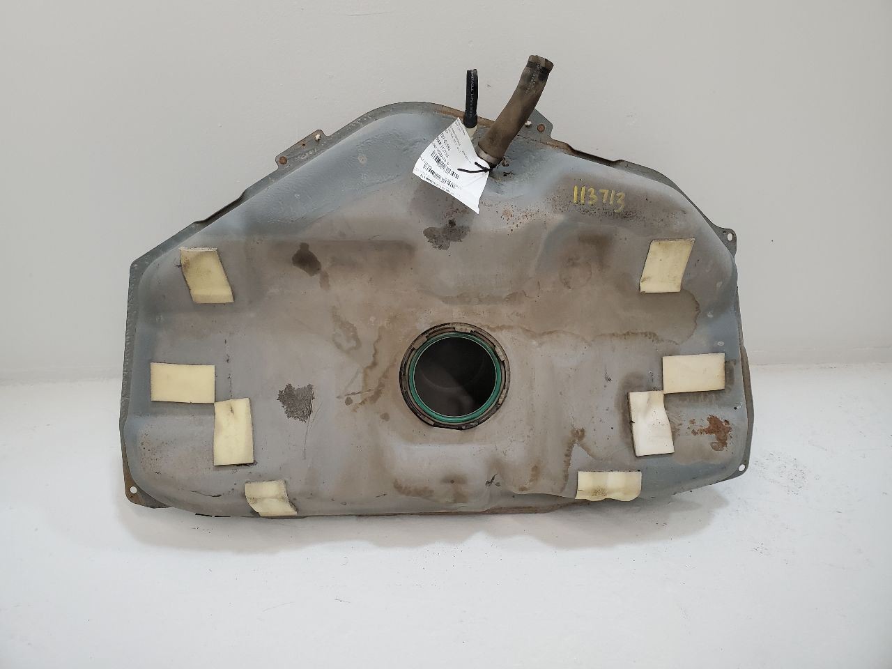 2006 2007 FORD FUSION Fuel Tank FWD 17 Gallon 6E5Z9002AA 06-07