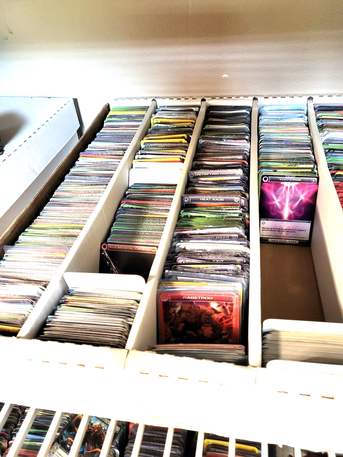 20 Random Chaotic TCG Cards - Sets Dawn Of Parim Through Forged Unity 20 Random Chaotic TCG Cards - Sets Dawn Of Parim Through Forged Unity
