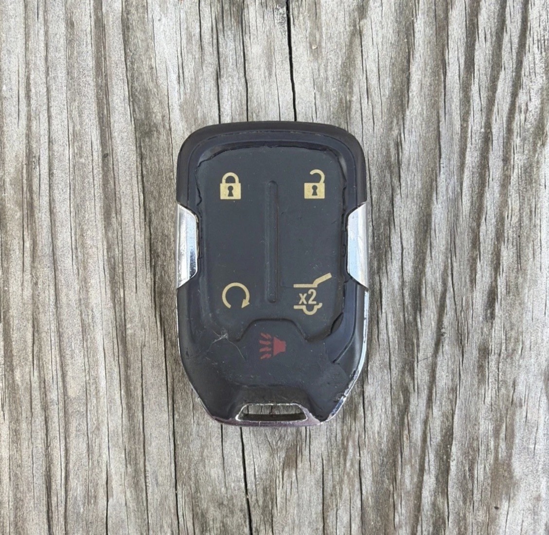 Genuine OEM 2017-2020 GMC Acadia Terrain Smart Key Remote Fob HYQIEA 13508275