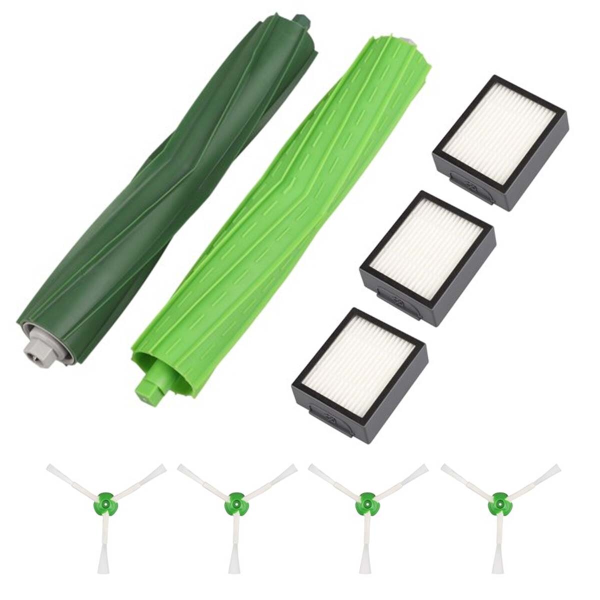 For iRobot Replacement Parts- Roomba e and i Series e5 e6 e7 i3 i4 i6 i7 i8/Plus