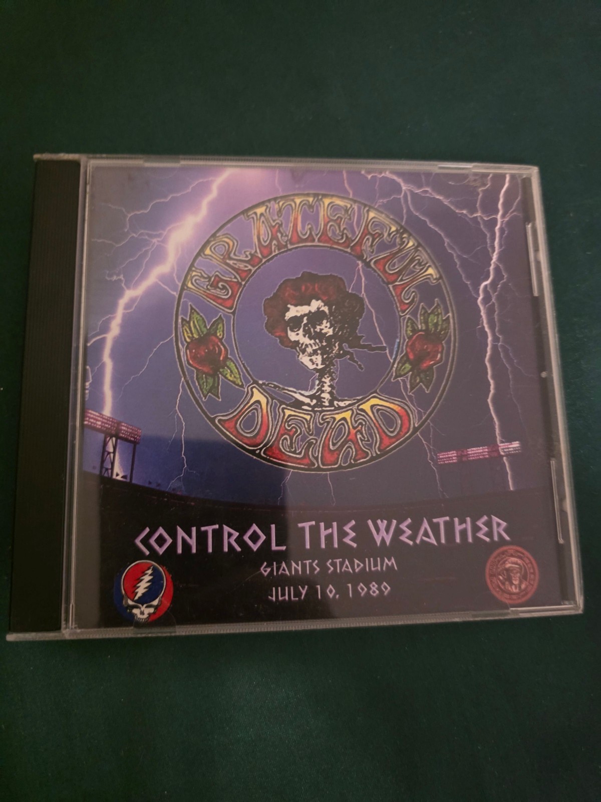 Grateful Dead Grateful Dead