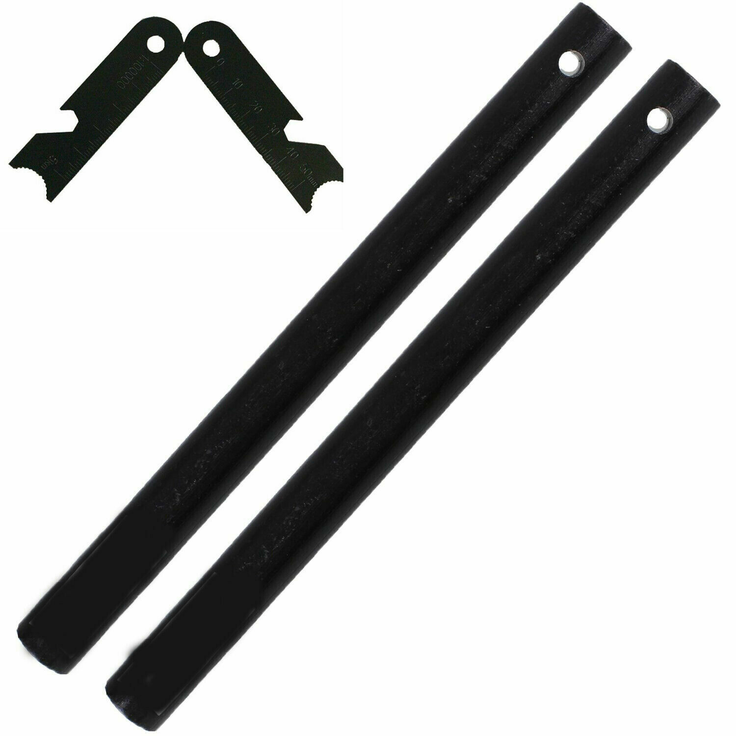 2 Huge 1/2x 6\