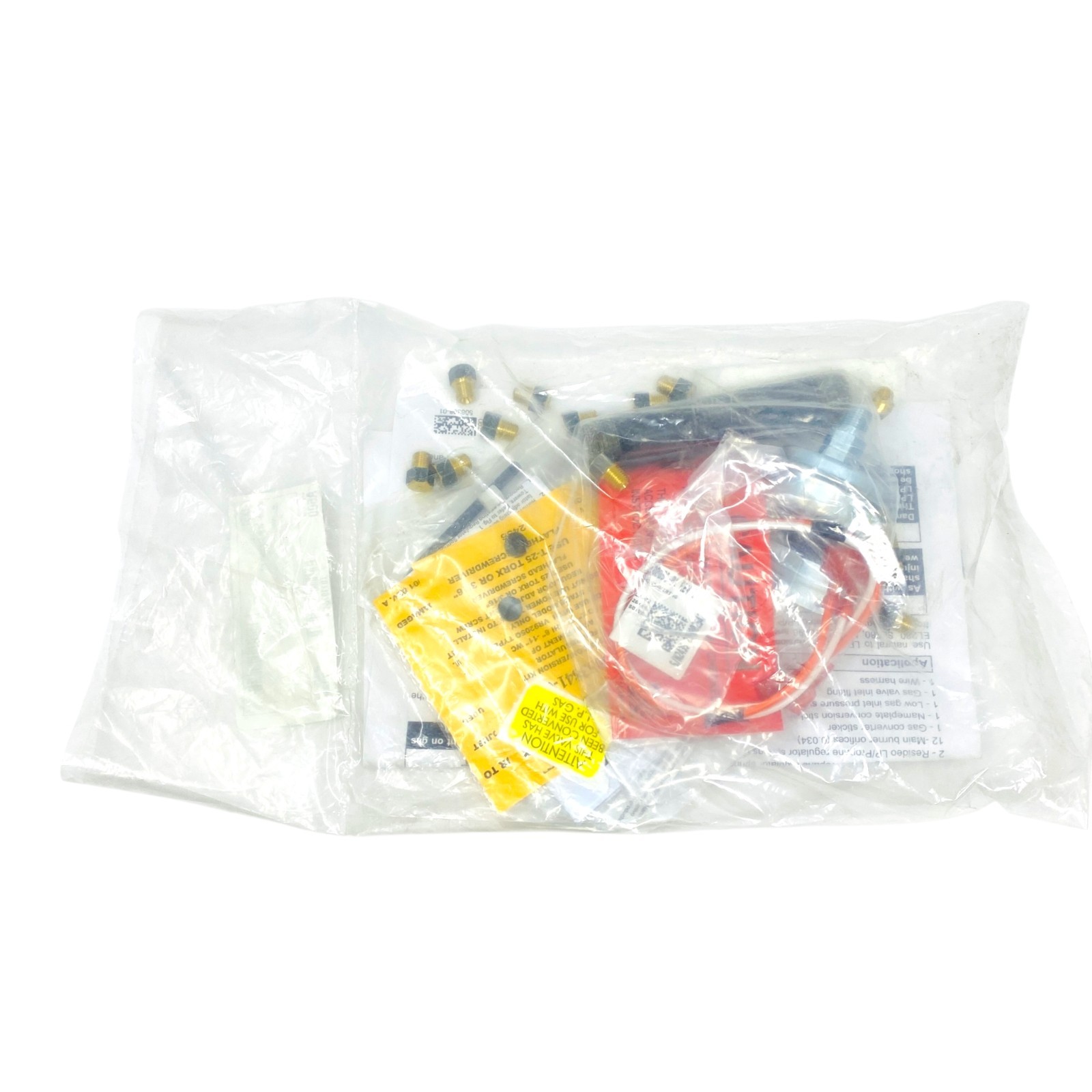 Lennox 11K51 2 Stage Natural Gas to LP Conversion Kit Lennox 11K51 2 Stage Natural Gas to LP Conversion Kit