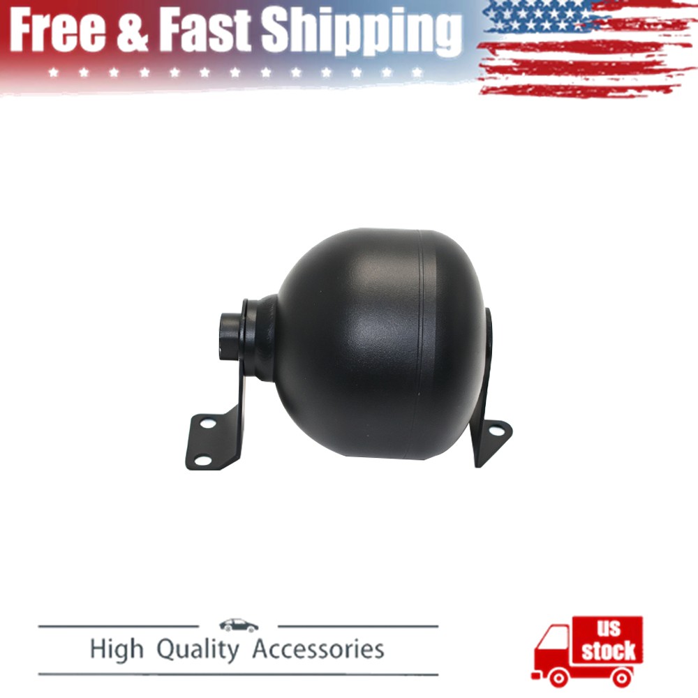 Suspension Self-Leveling Unit Accumulator For Mercedes SL Class S 2203270115 New