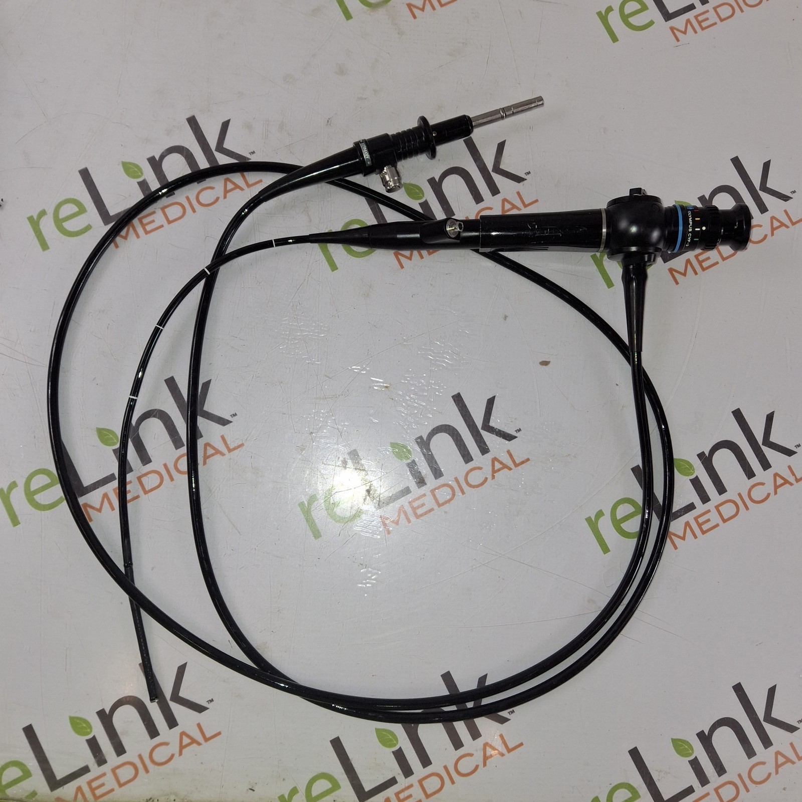 Olympus CYF-3 Fiber Cystoscope