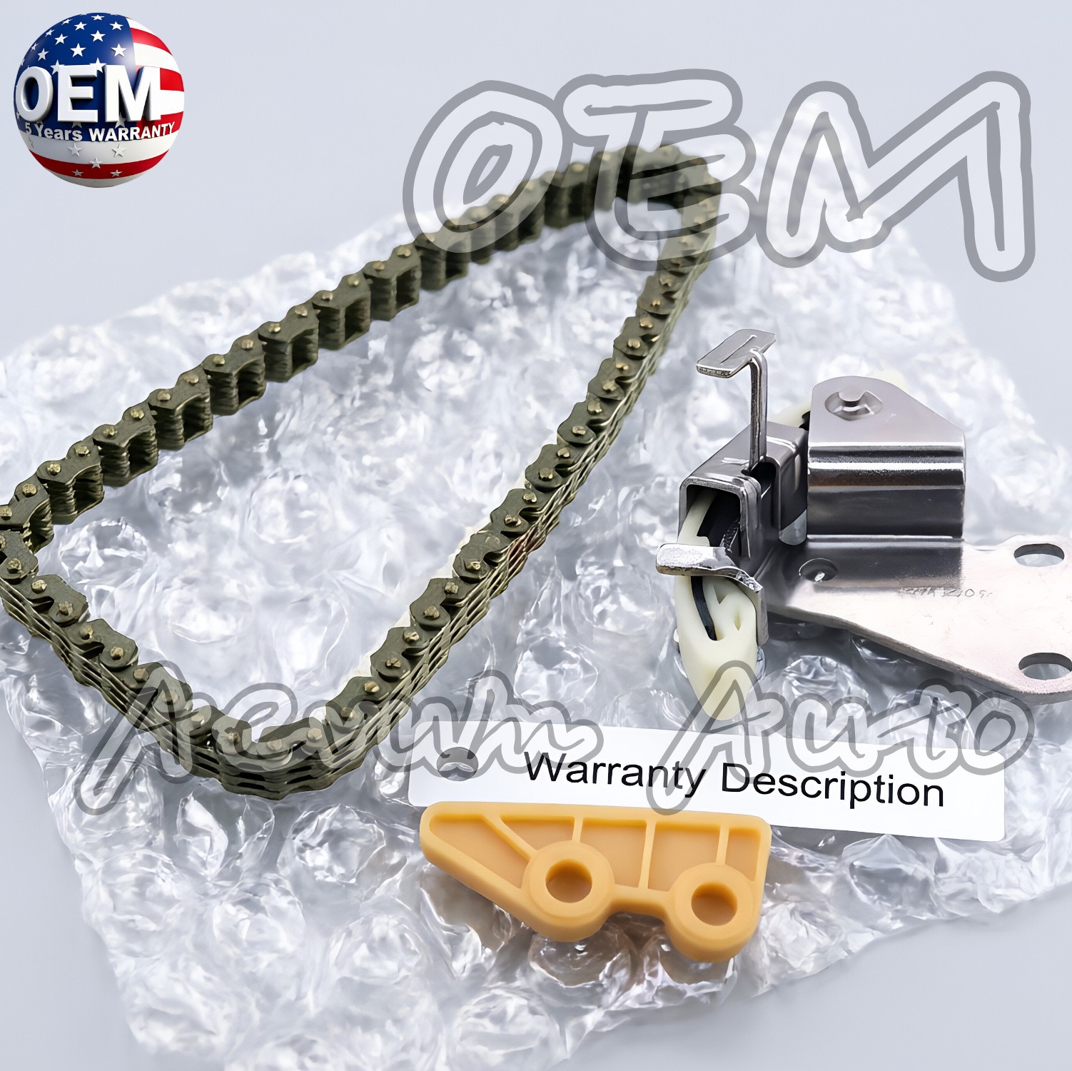 NEW Oil Pump Kit 15100-PRB-A01 For Honda Acura RSX K20A2 K24 / K20Z3 K24A1 K24A2