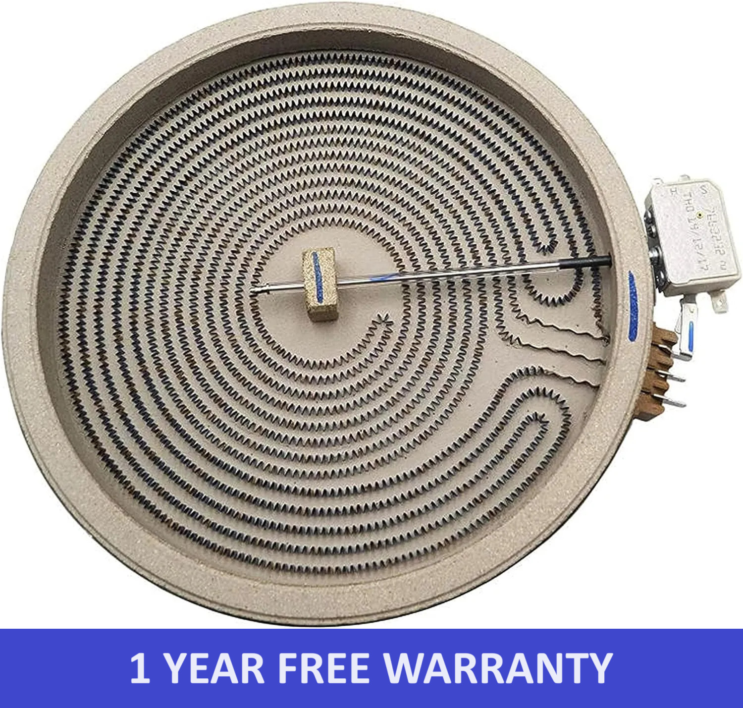 New OEM WB30T10130 12\