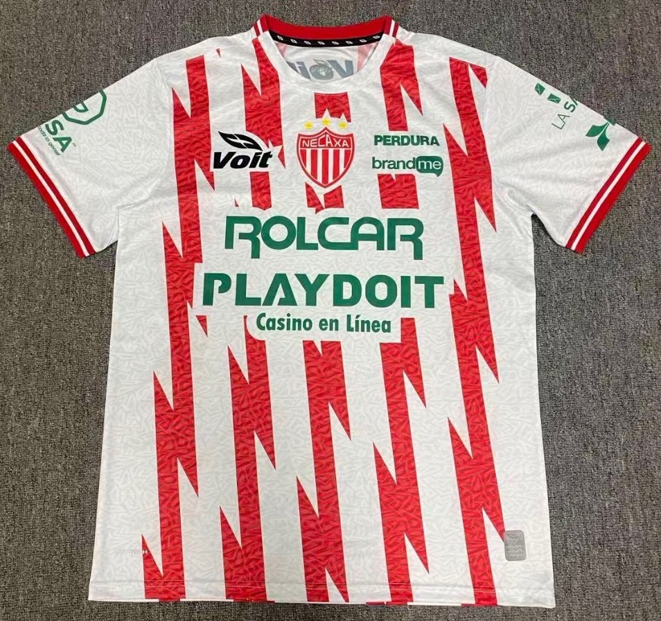 A26 CLUB NECAXA