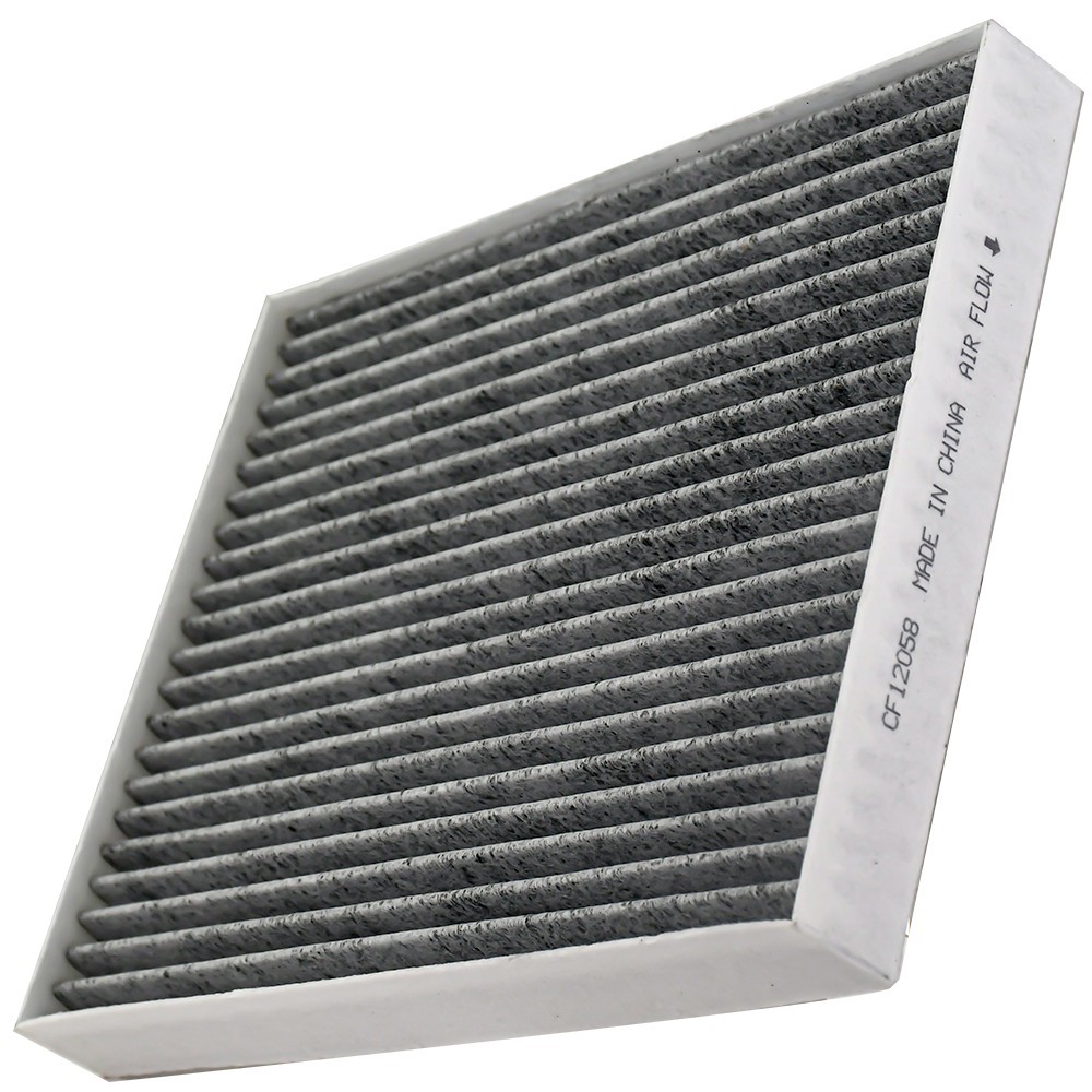 CF12058 Cabin Air Filter 2017-2024 Hyundai Elantra Accent Kia Forte Rio 1.6L 2.0 CF12058 Cabin Air Filter 2017-2024 Hyundai Elantra Accent Kia Forte Rio 1.6L 2.0