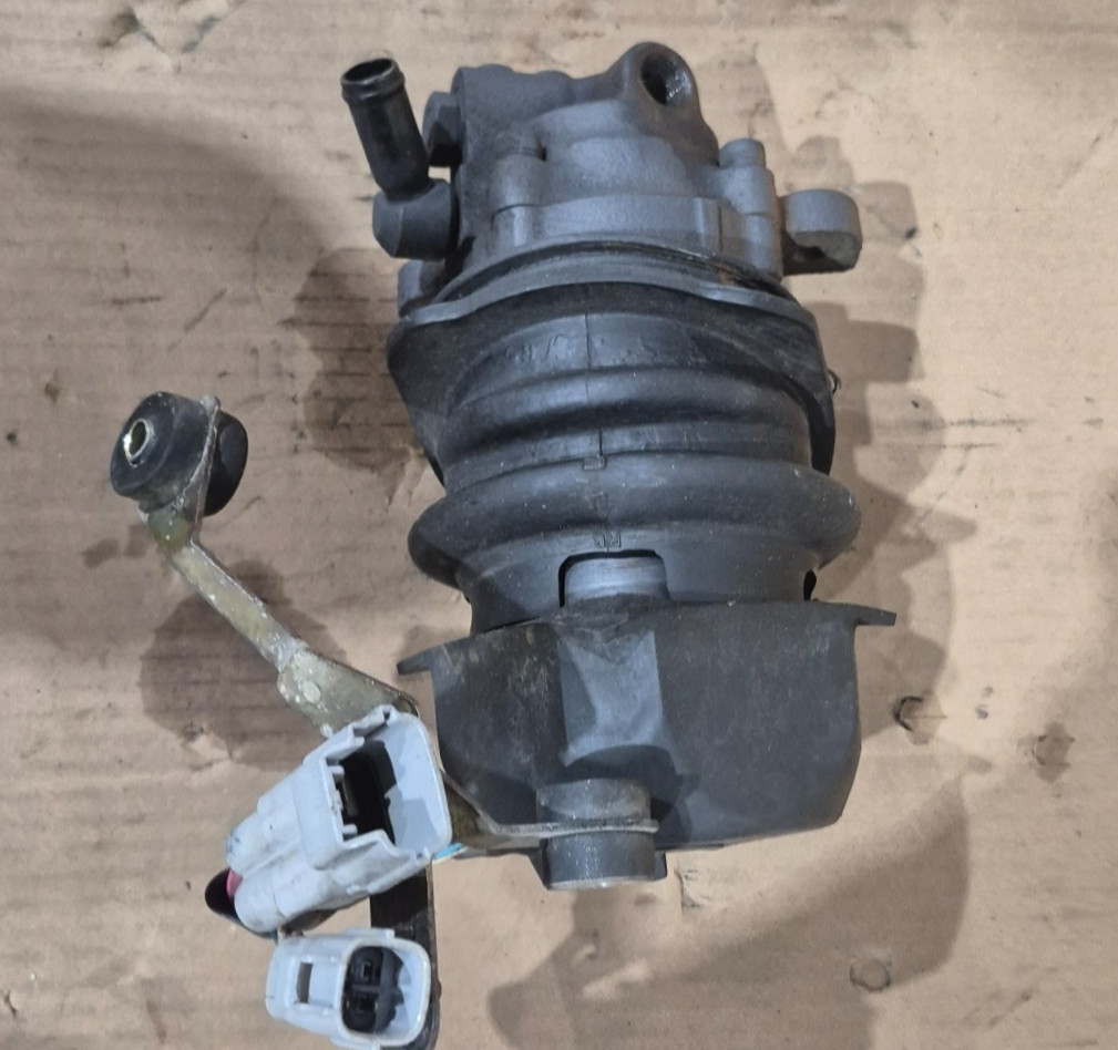 Mk2 Toyota MR2 Turbo EPS Power Steering Pump & Motor Electro-Hydraulic SW20 91 + Mk2 Toyota MR2 Turbo EPS Power Steering Pump & Motor Electro-Hydraulic SW20 91 +