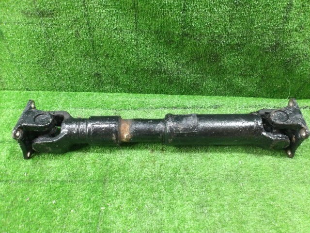 Junk JDM NISSAN SK82LN Rear Propeller Shaft 4WD 0.85T A2W 37300-HA300