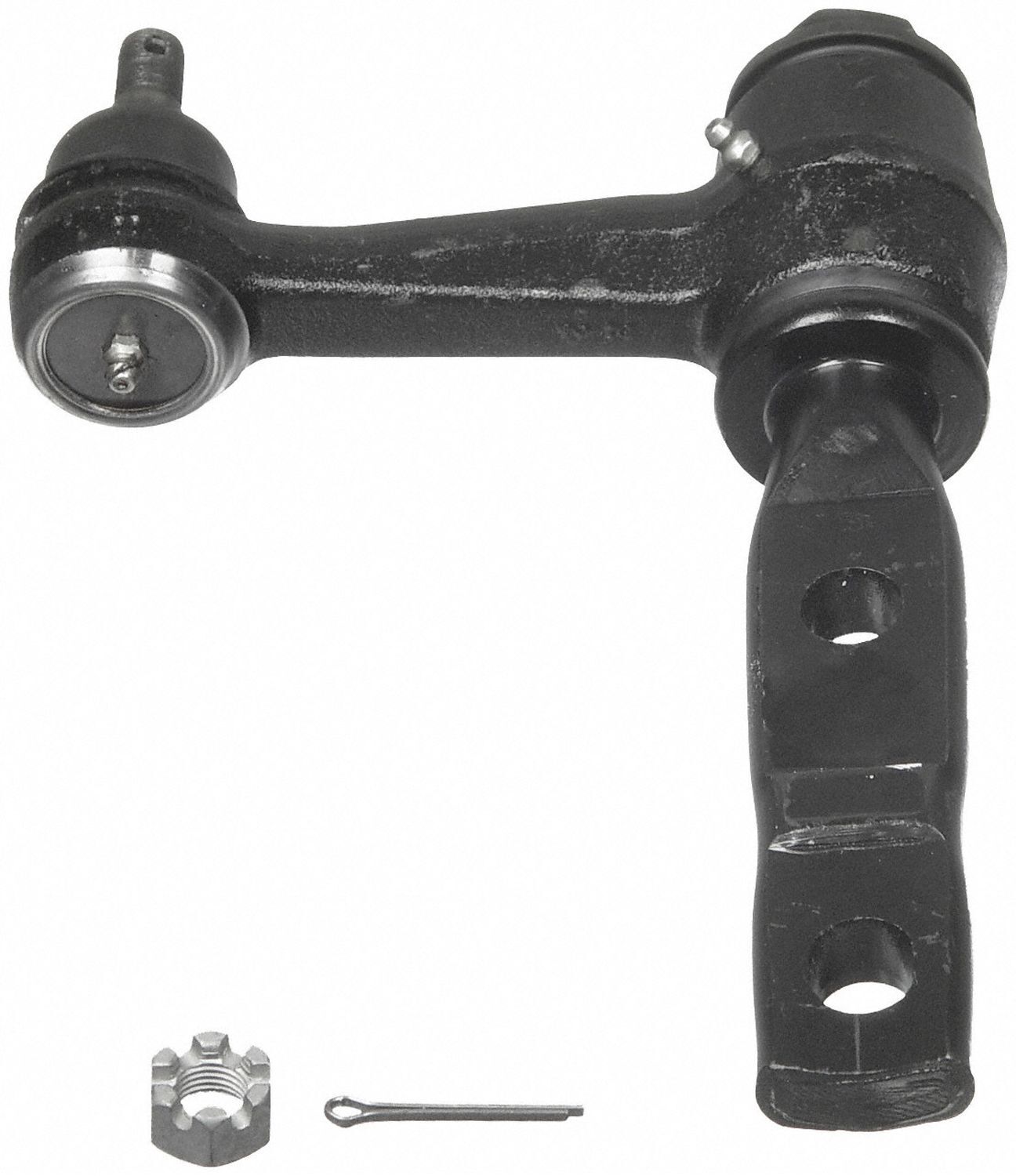 For Lincoln Navigator Expedition Ford F-150 Steering Idler Arm Moog K8747