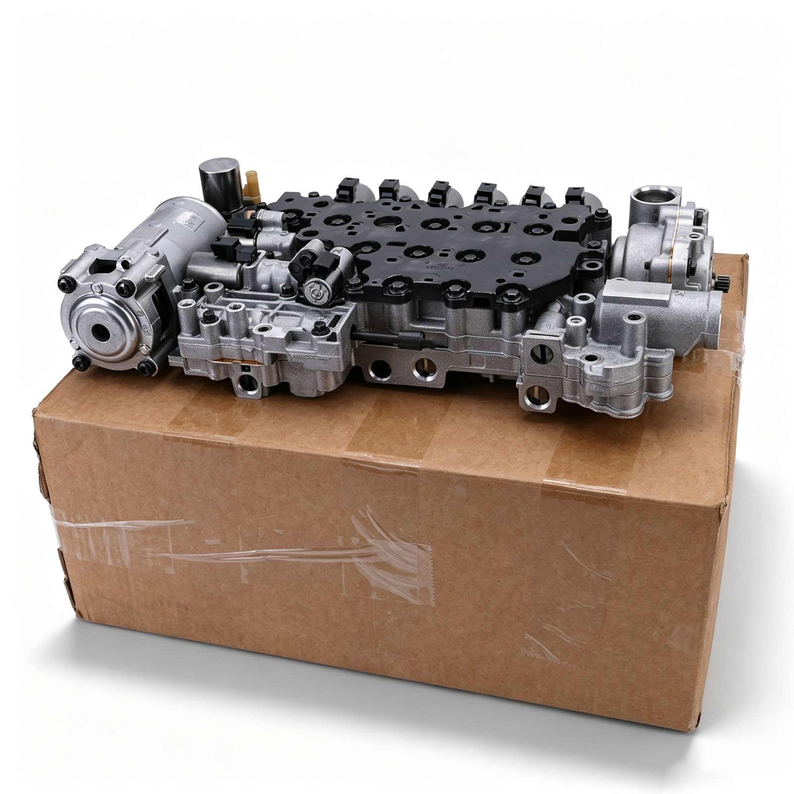 OE 8L90 Transmission Valve Body 24272846 24274844 24273239 For 2015-UP GM CHEVY