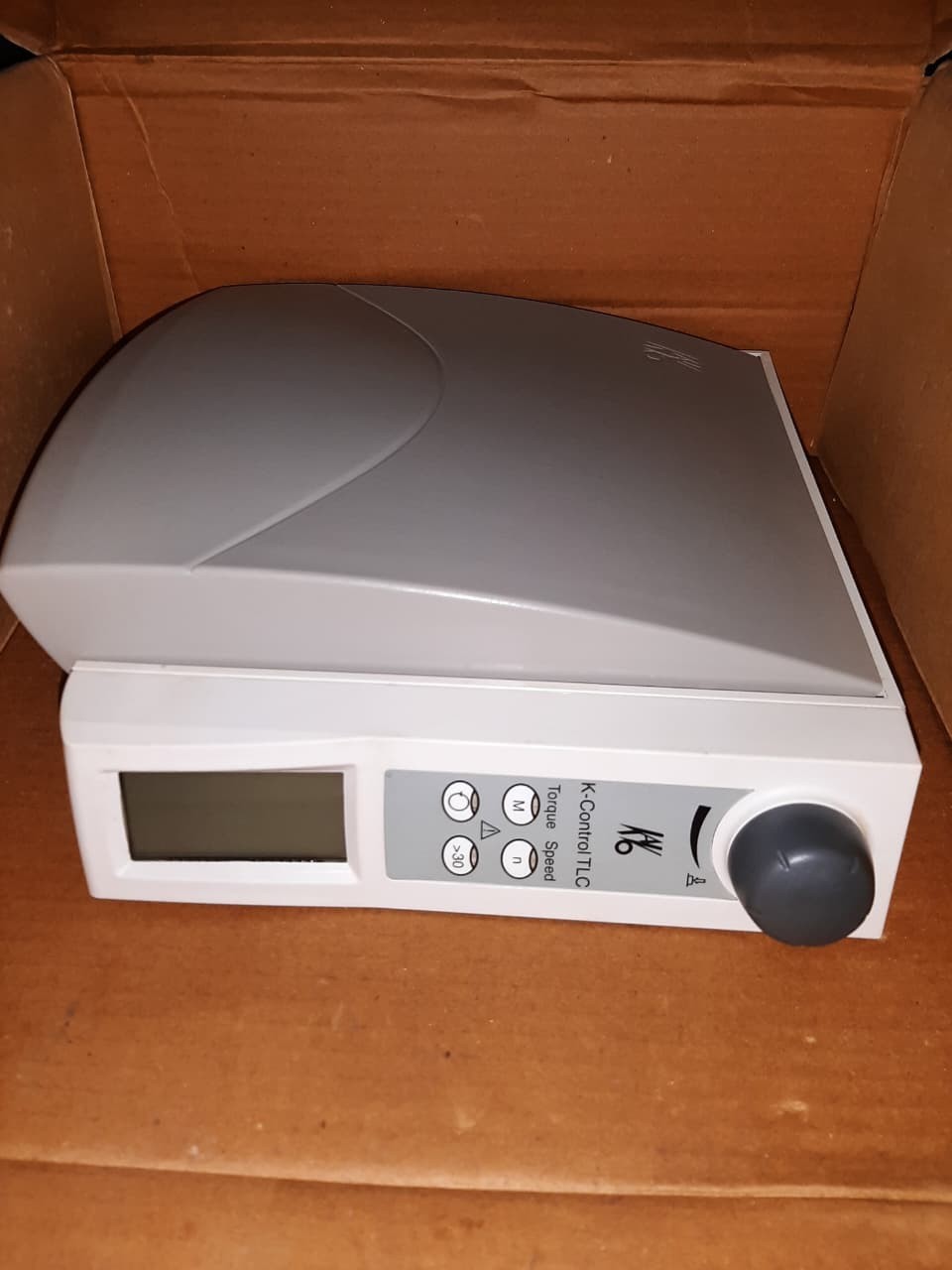 KAVO K-Control TLC Unit 4955/REF NEW FAST SHIP KAVO K-Control TLC Unit 4955/REF NEW FAST SHIP