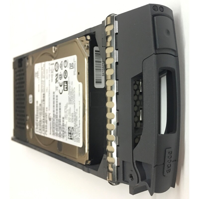 X423_STBTE900A10 - NetApp 900GB 10K RPM SAS 2.5\