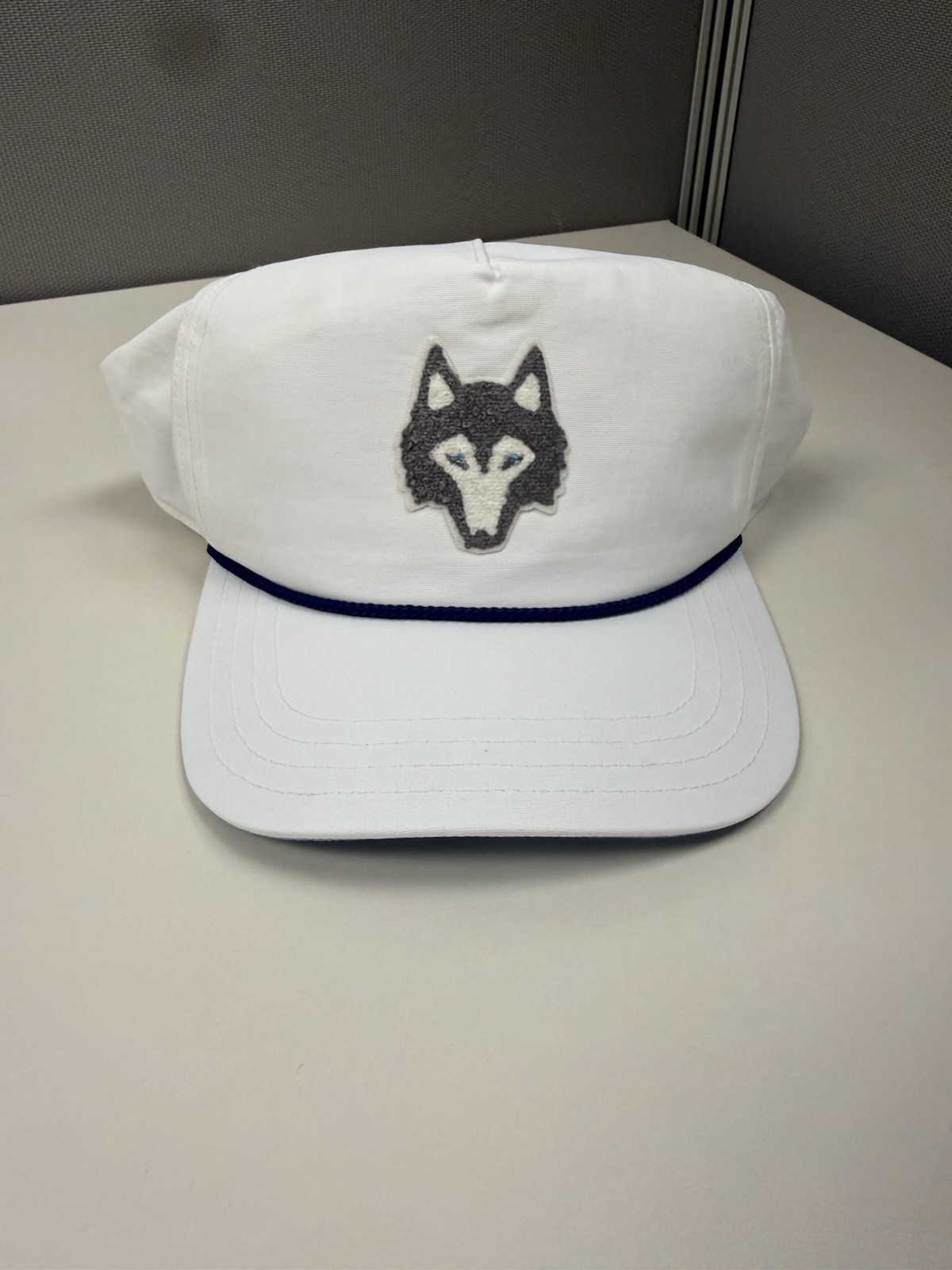 Brand New Custom Greyson Hat