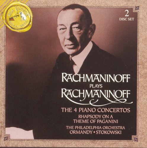 Plays Rachmaninoff by Sergey Rachmaninov (CD, 1994) Plays Rachmaninoff by Sergey Rachmaninov (CD, 1994)