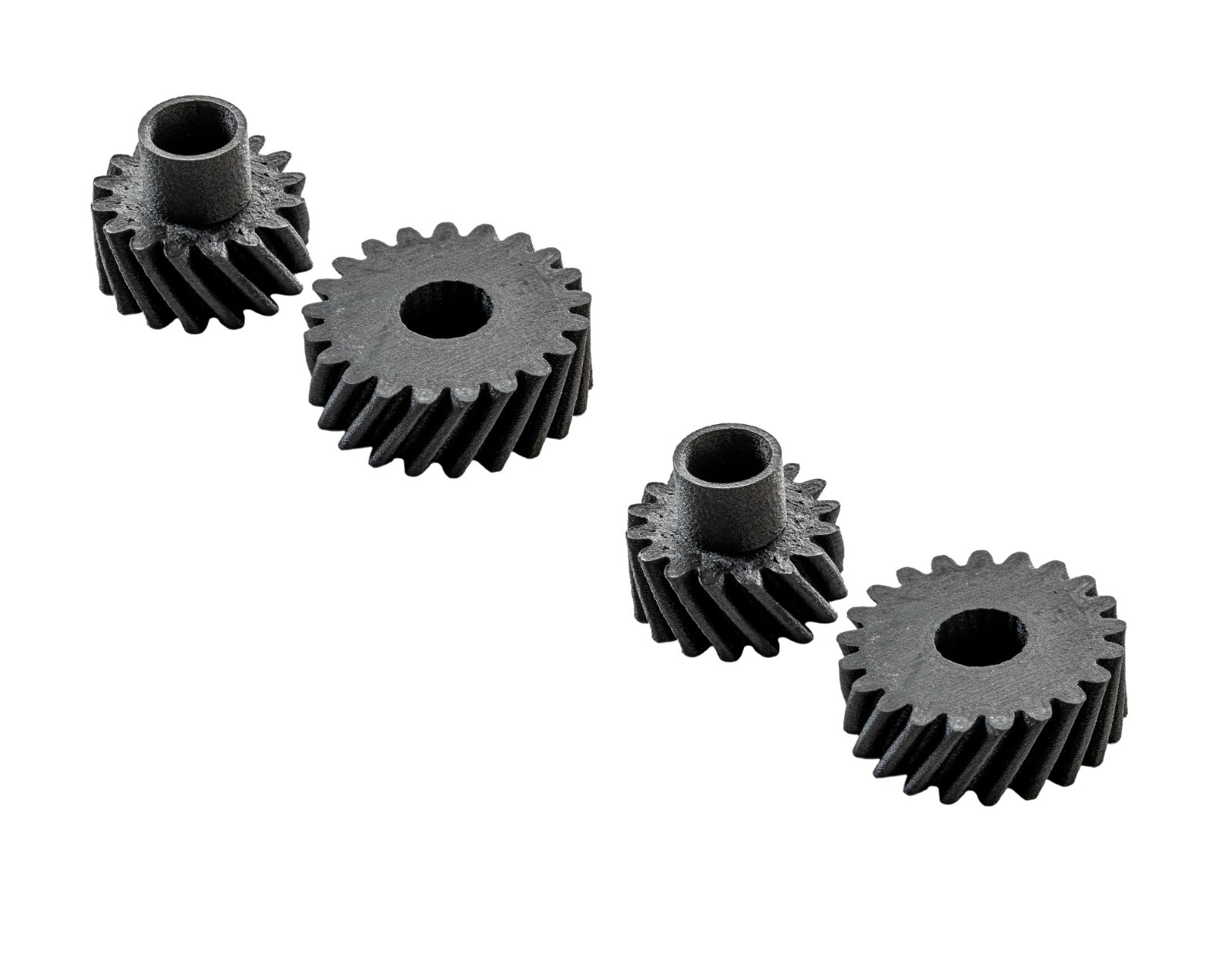 Mercedes Headrest Height Adjuster Helical Gear Repair Kit for R129 SL500 [2X] EU