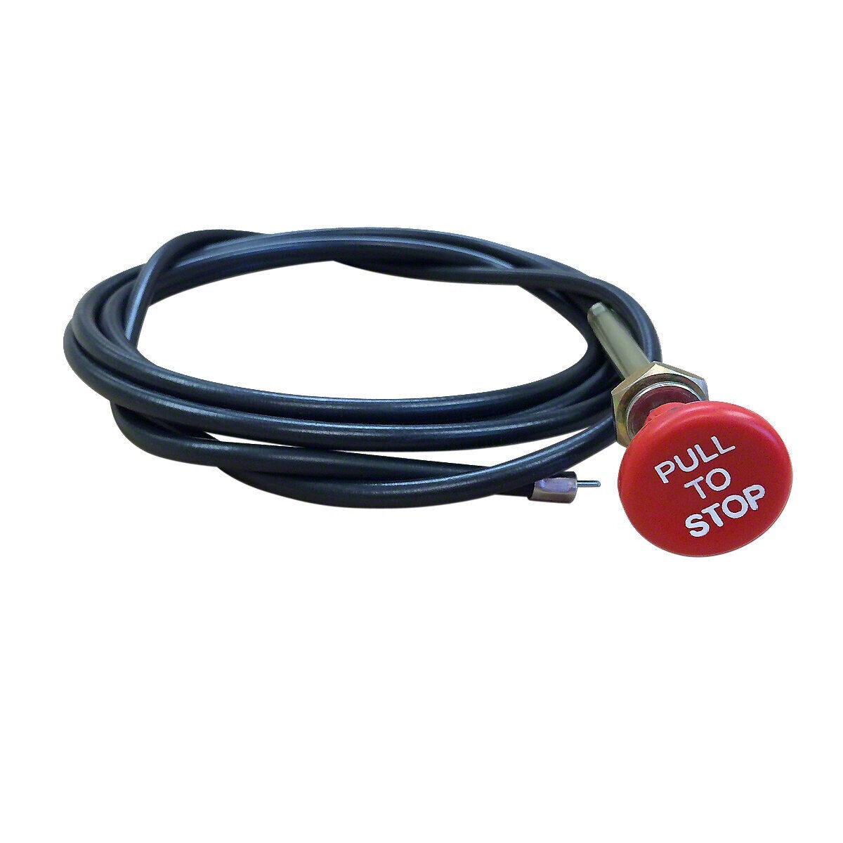 78 inch Universal Stop Cable / Cut to Length