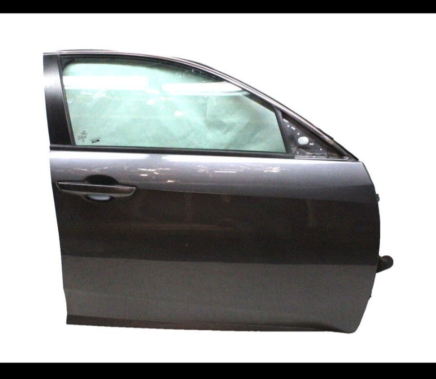 2021 Honda Civic Front Right Passenger Door. FIts 2016 - 2021.