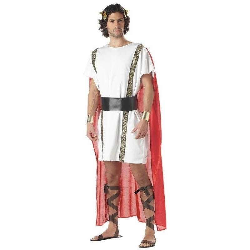 Mark Antony Adult Costume - Men\'s Mark Antony Adult Costume - Men\'s