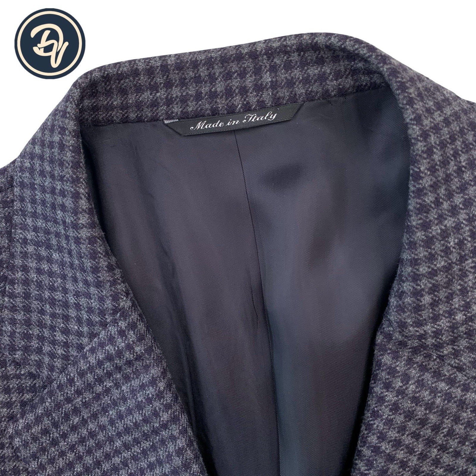 Mens 44 L Canali \